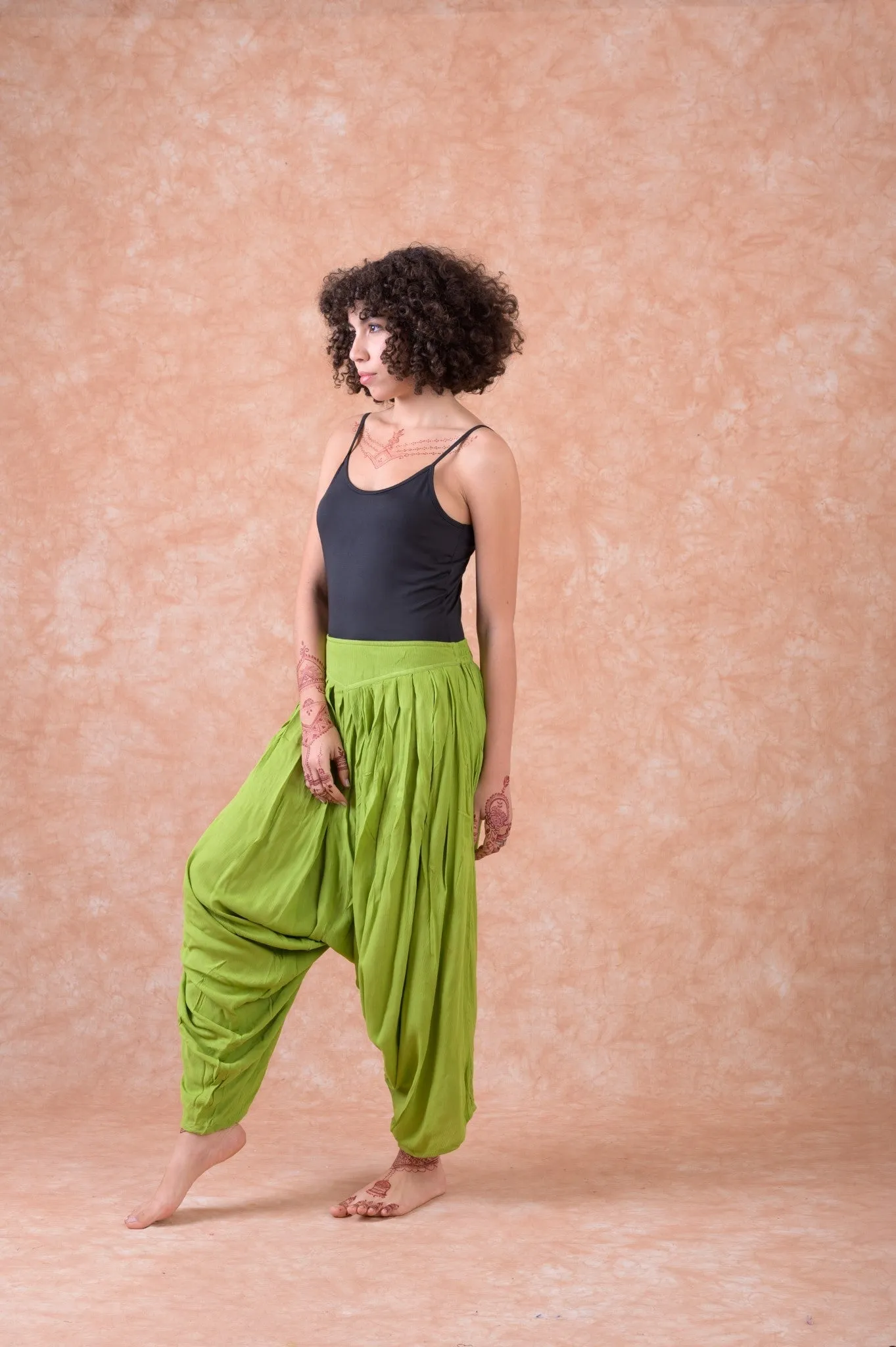 Malibu Pants