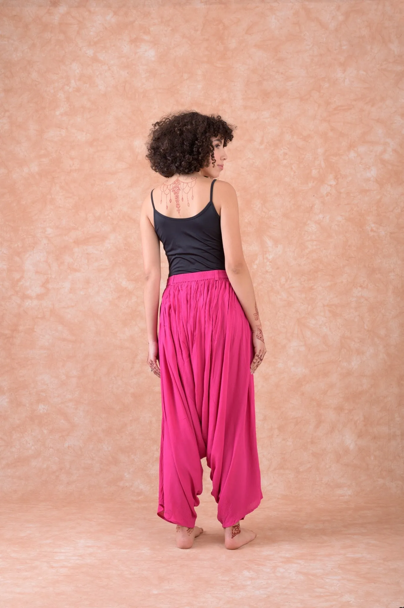 Malibu Pants