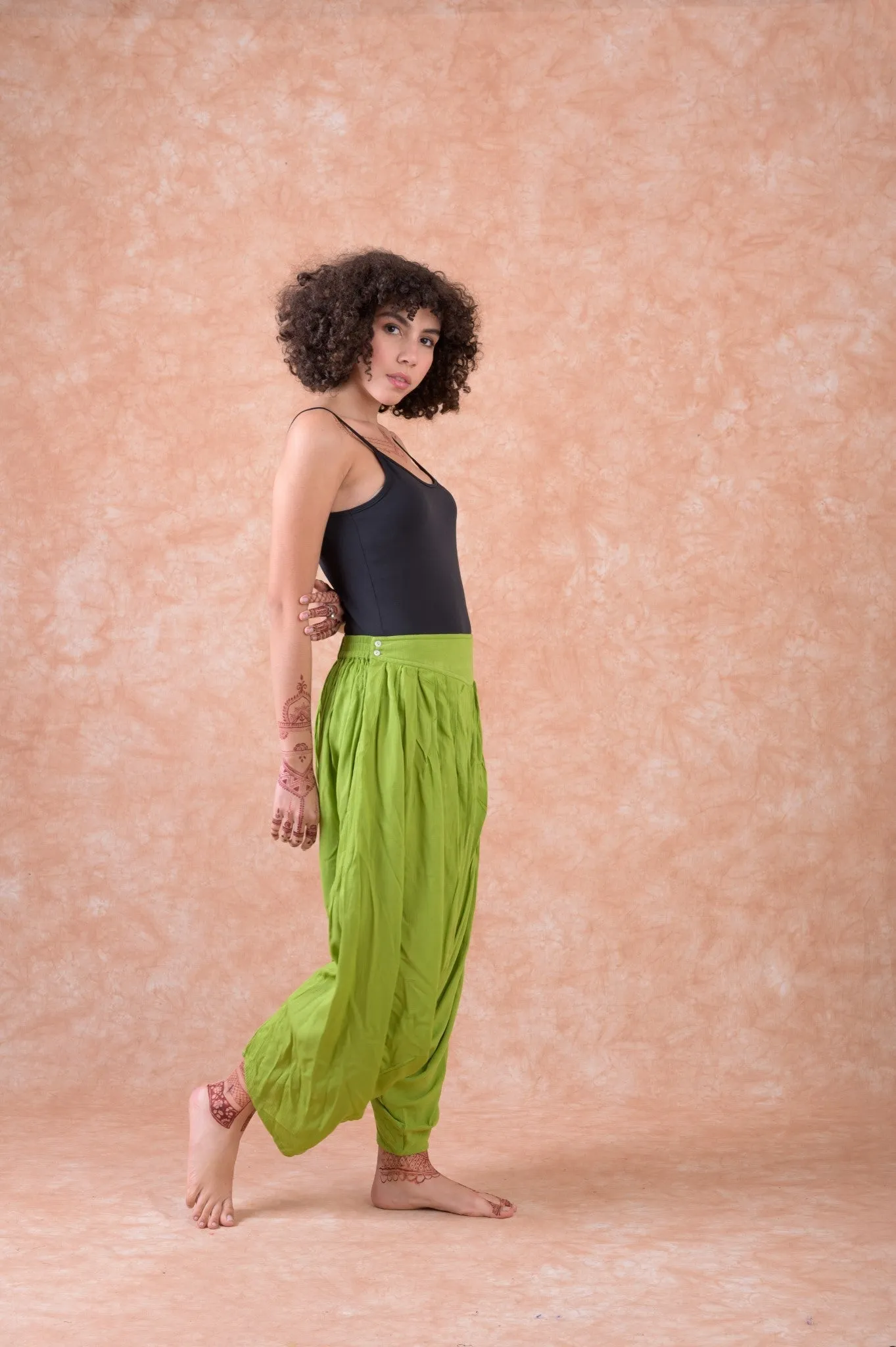 Malibu Pants