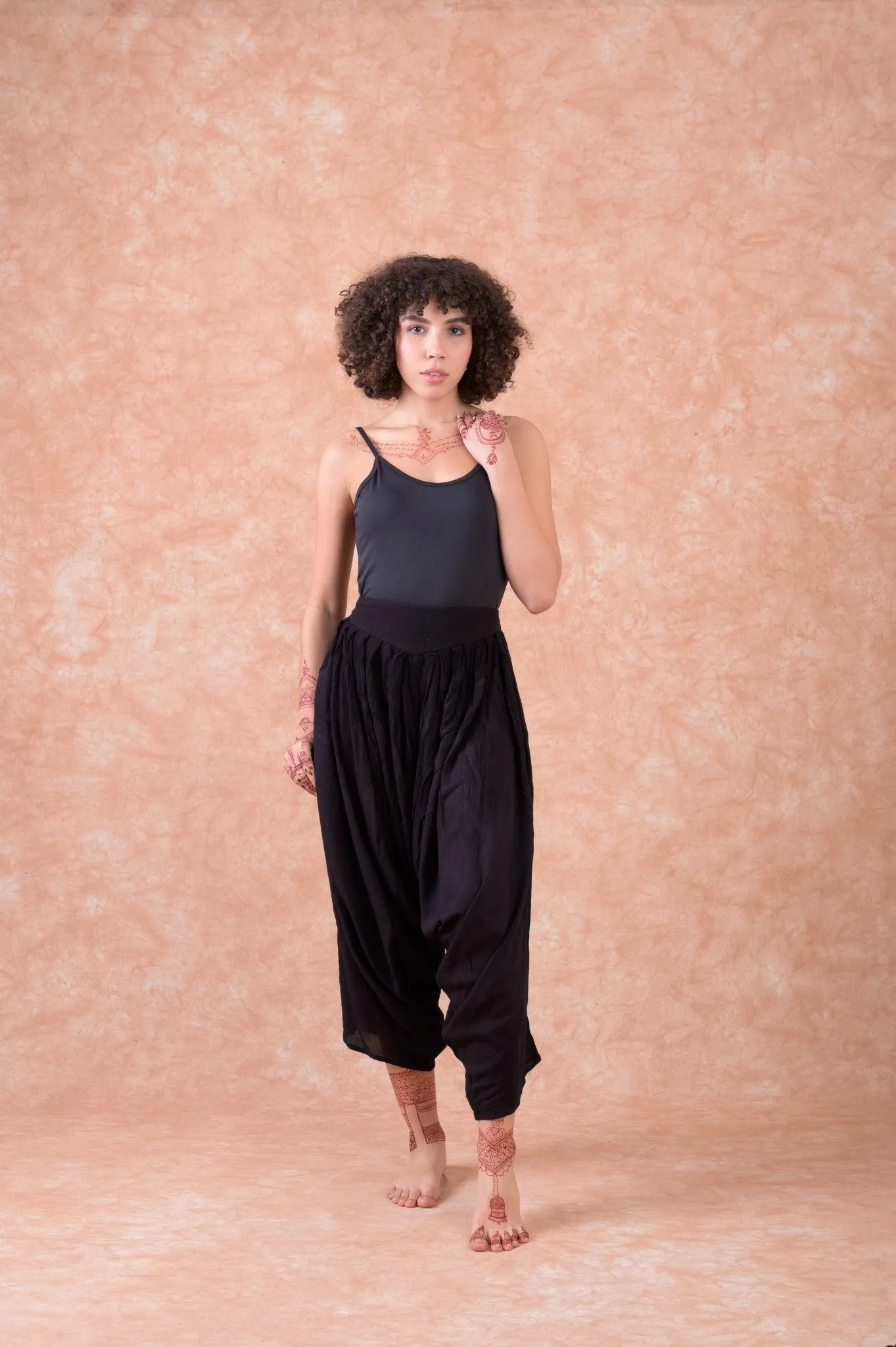 Malibu Pants