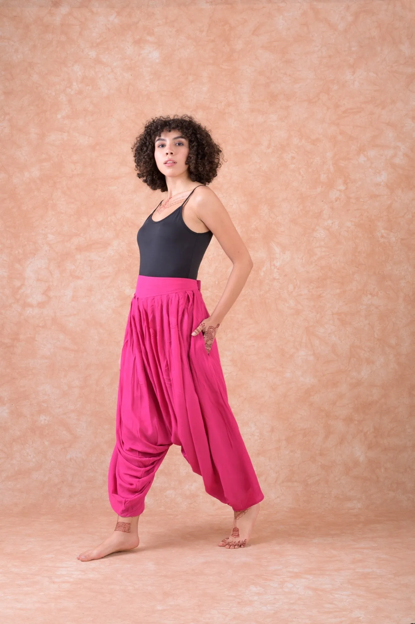 Malibu Pants