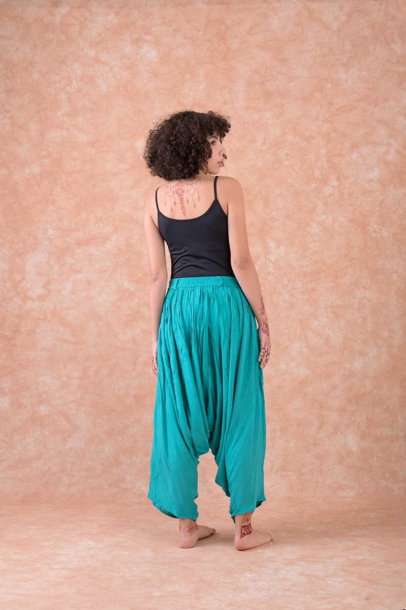 Malibu Pants