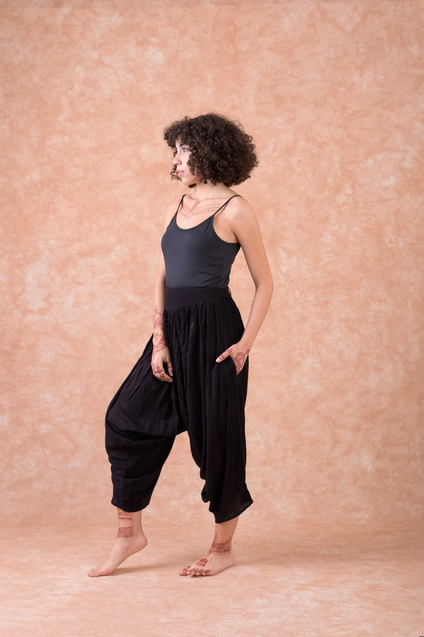 Malibu Pants