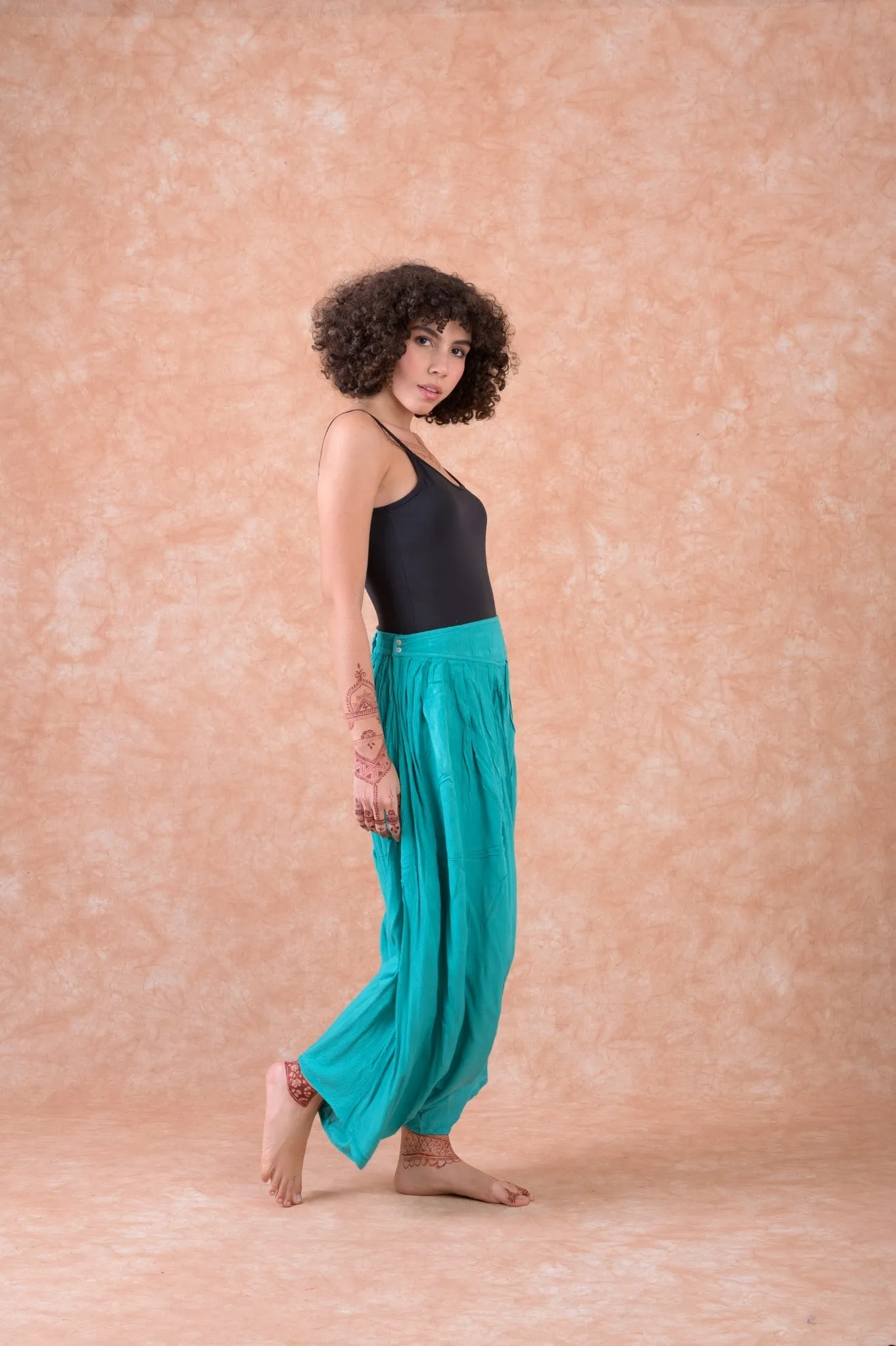 Malibu Pants