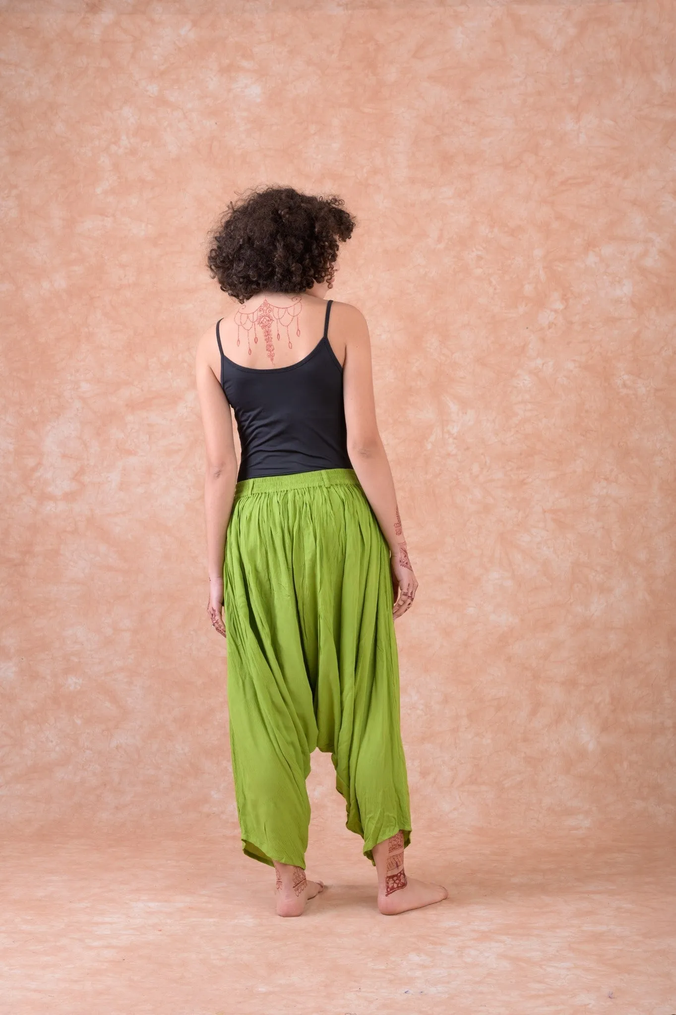 Malibu Pants