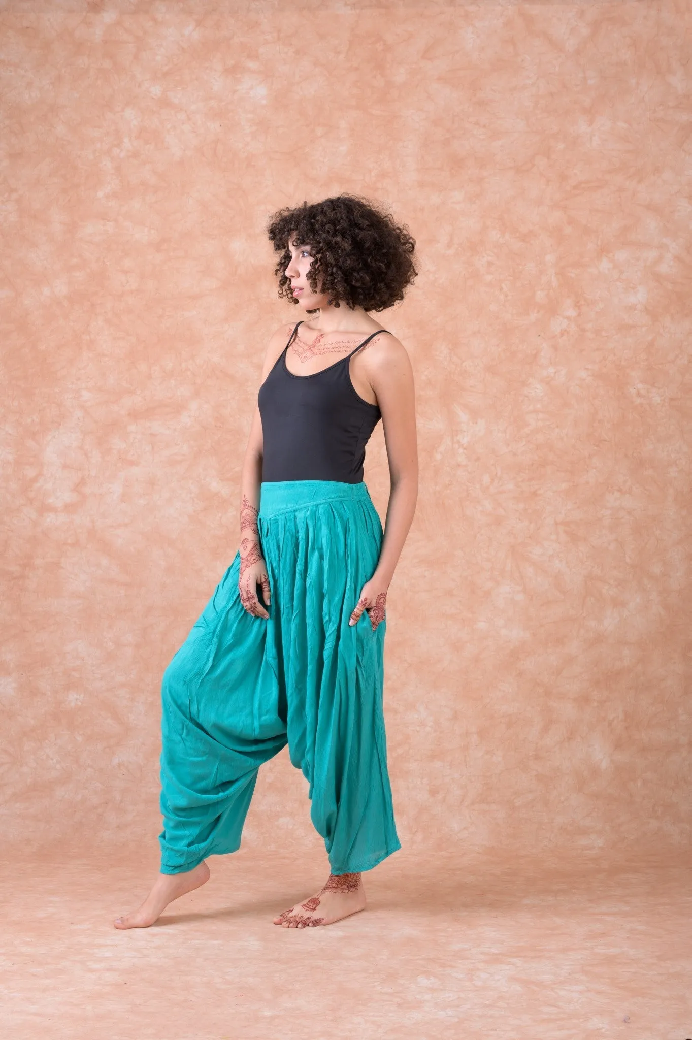Malibu Pants