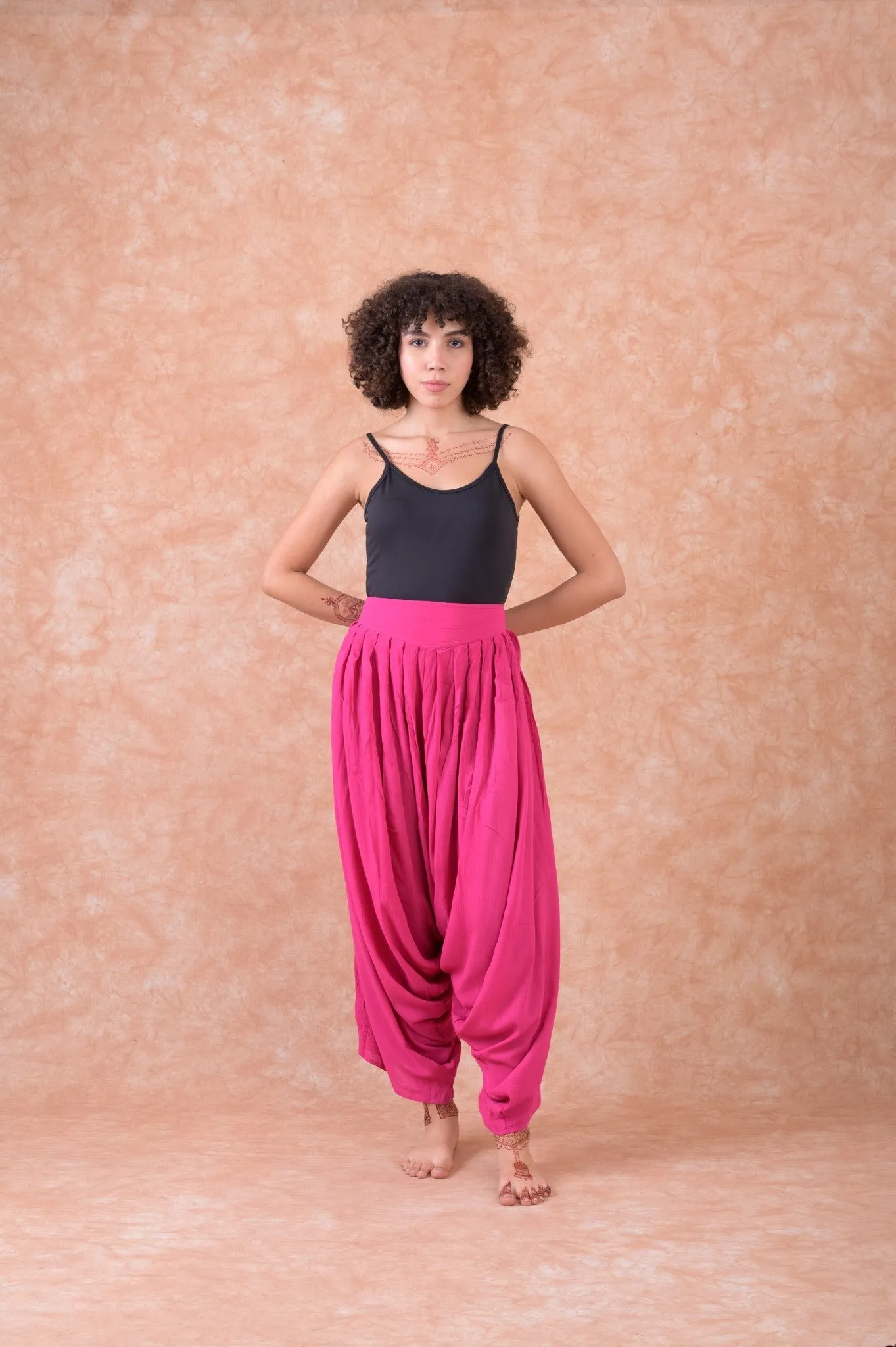 Malibu Pants