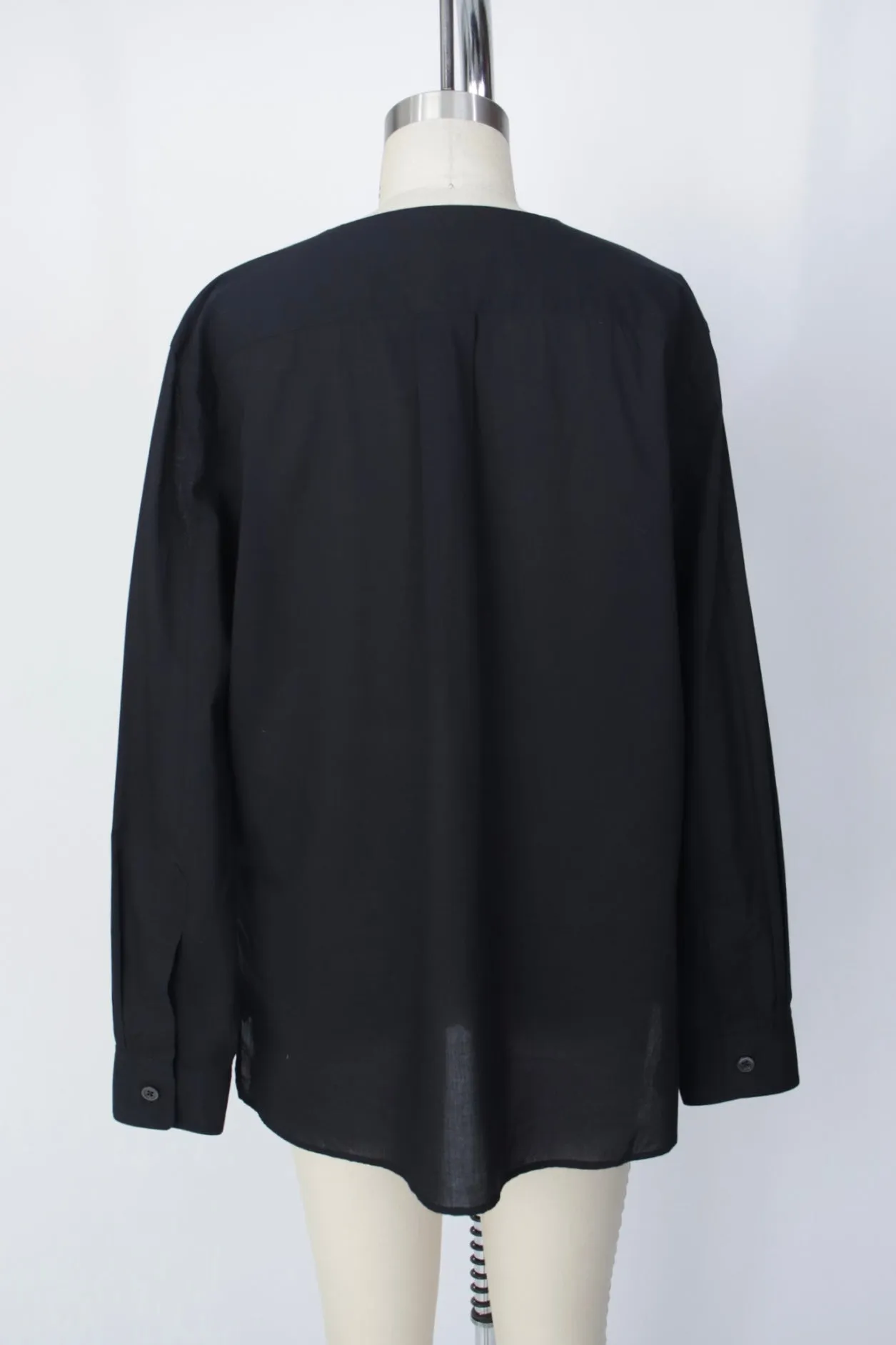 Margaret Howell Sash Tie Shirt