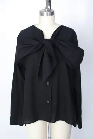 Margaret Howell Sash Tie Shirt