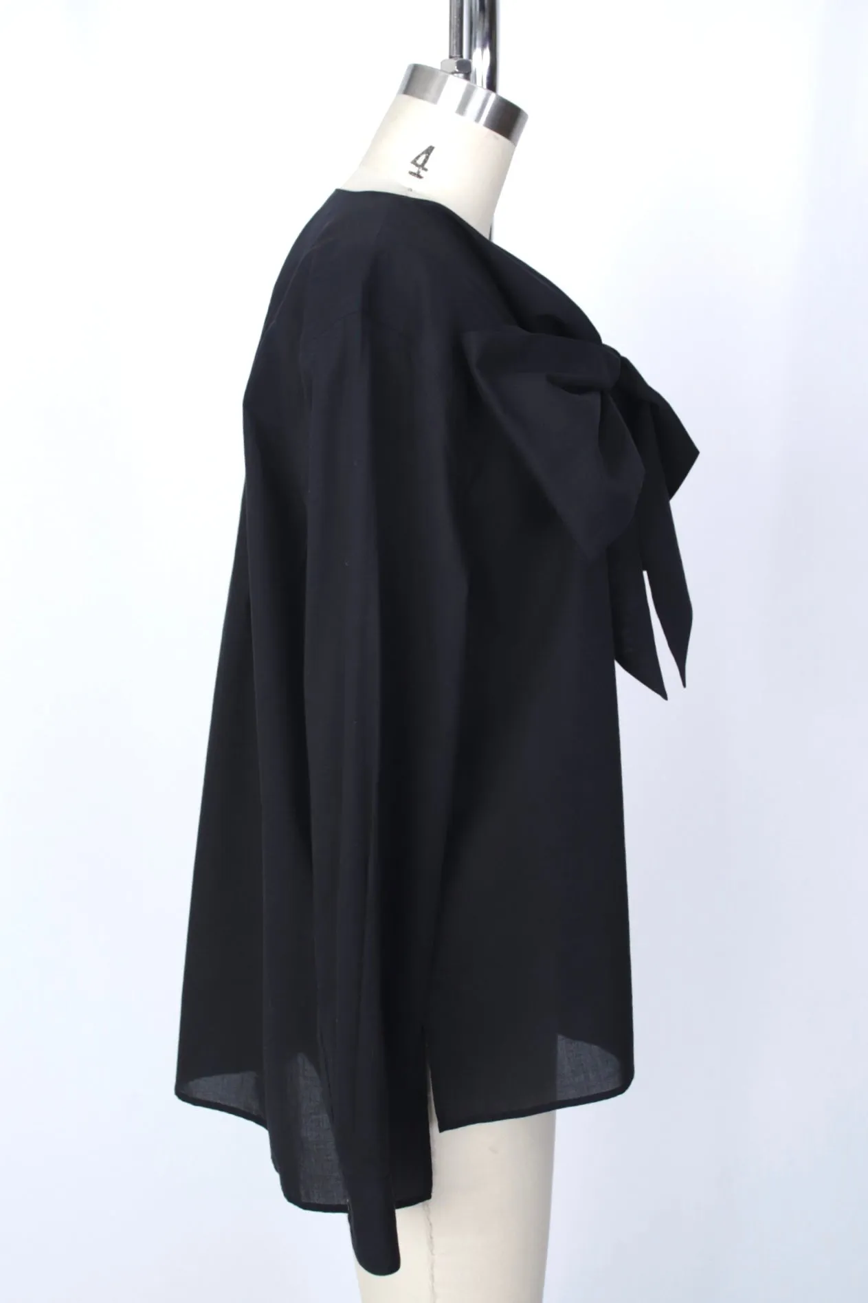 Margaret Howell Sash Tie Shirt