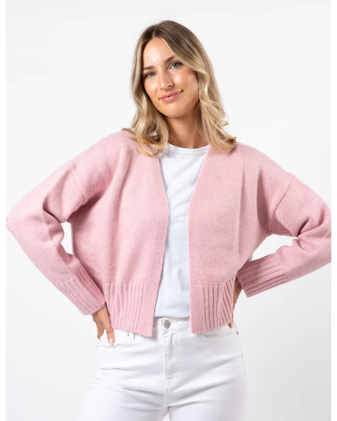 Martha Cardi - Dusky Rose