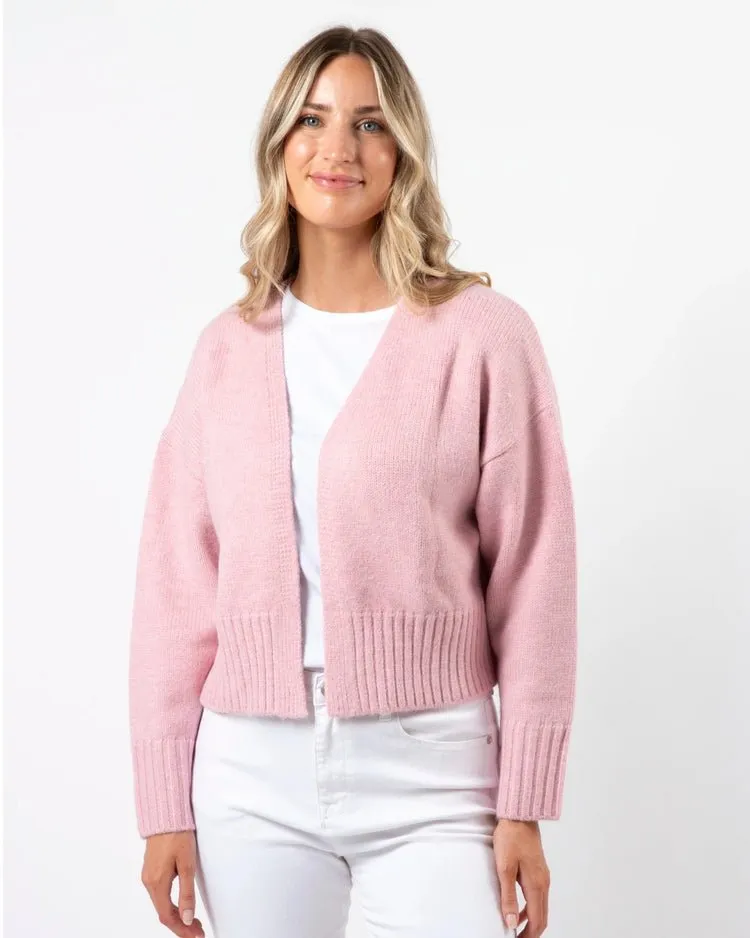 Martha Cardi - Dusky Rose