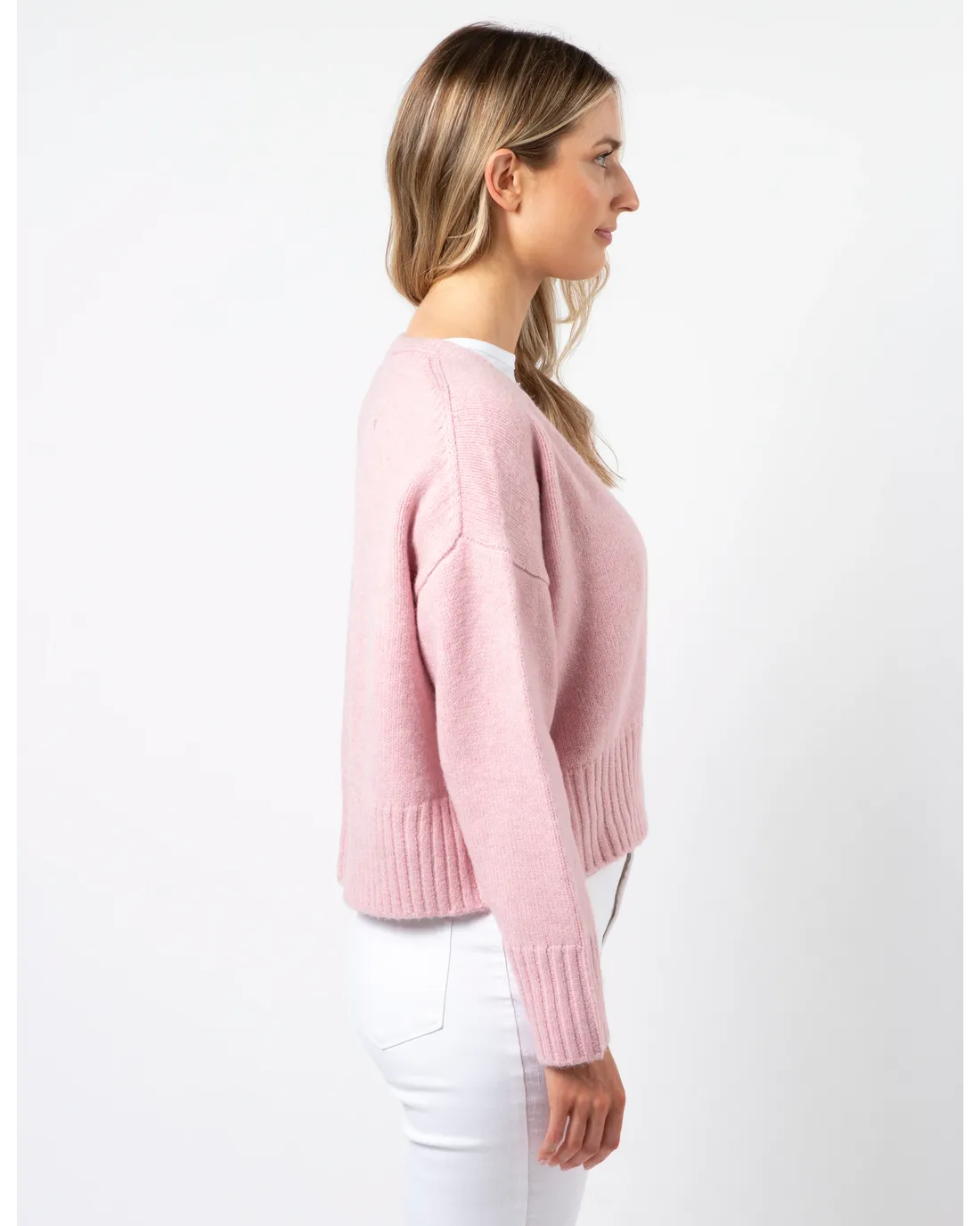 Martha Cardi - Dusky Rose