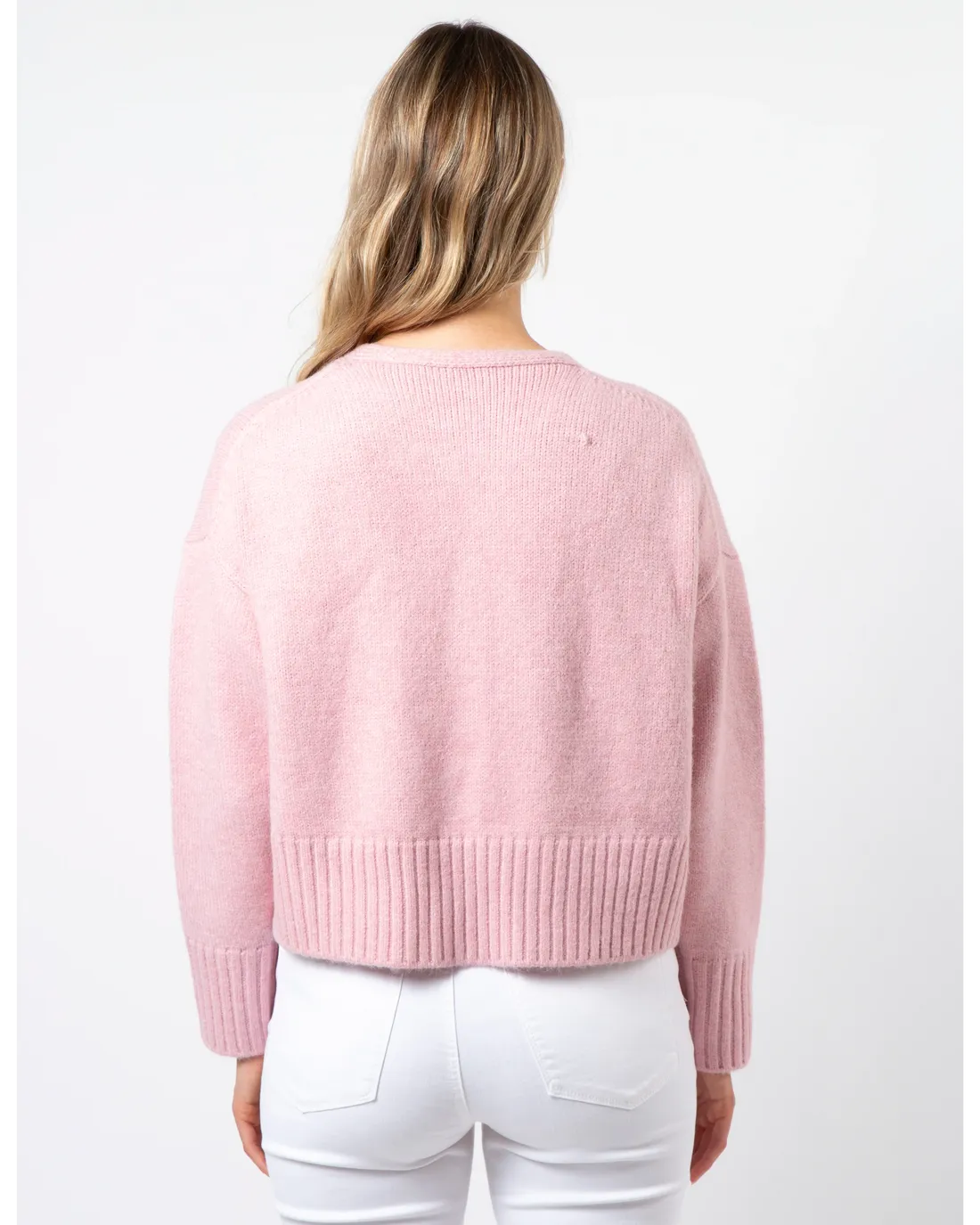 Martha Cardi - Dusky Rose