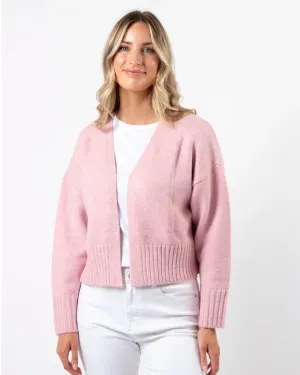 Martha Cardi - Dusky Rose