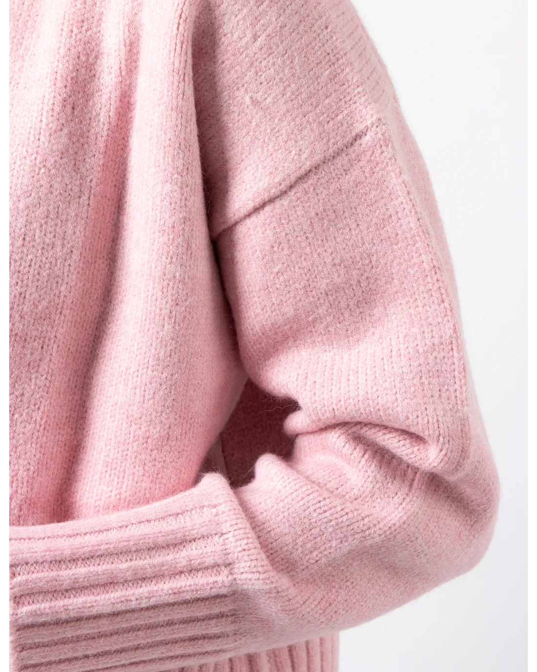 Martha Cardi - Dusky Rose