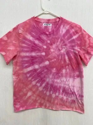 MEDIUM Queen of Hearts Tee