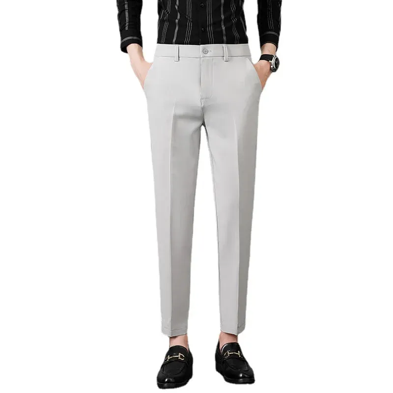 Men's Casual Classic Pants