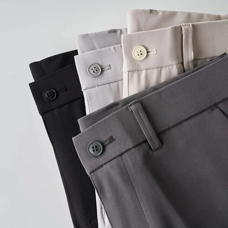 Men's Casual Classic Pants