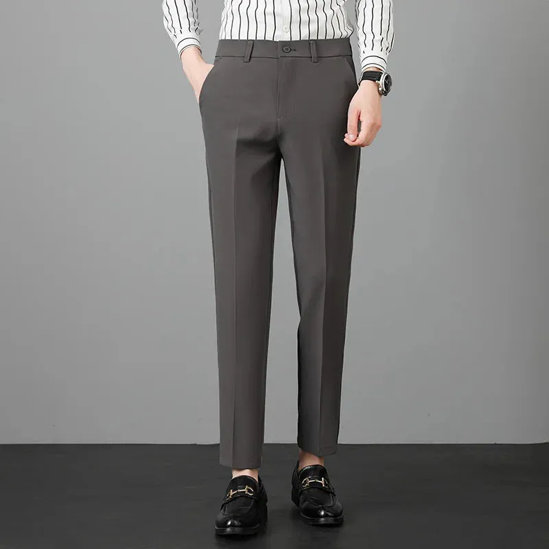 Men's Casual Classic Pants