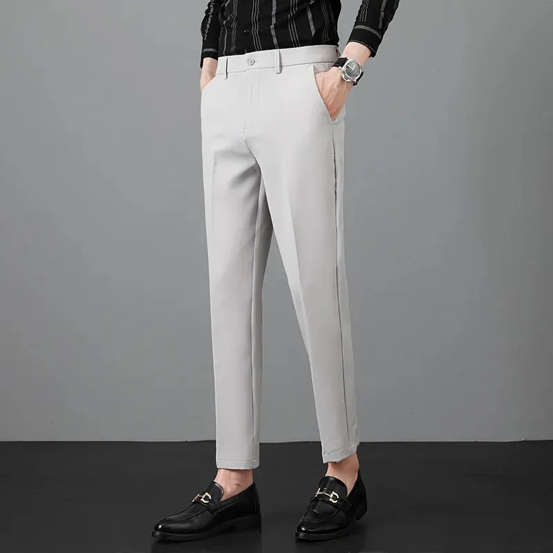 Men's Casual Classic Pants