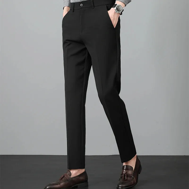 Men's Casual Classic Pants