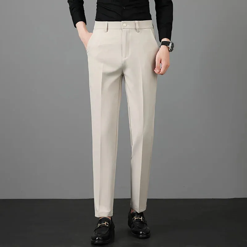Men's Casual Classic Pants