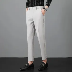 Men's Casual Classic Pants