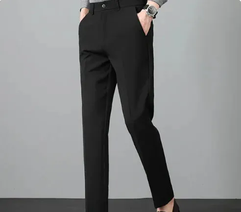 Men's Casual Classic Pants