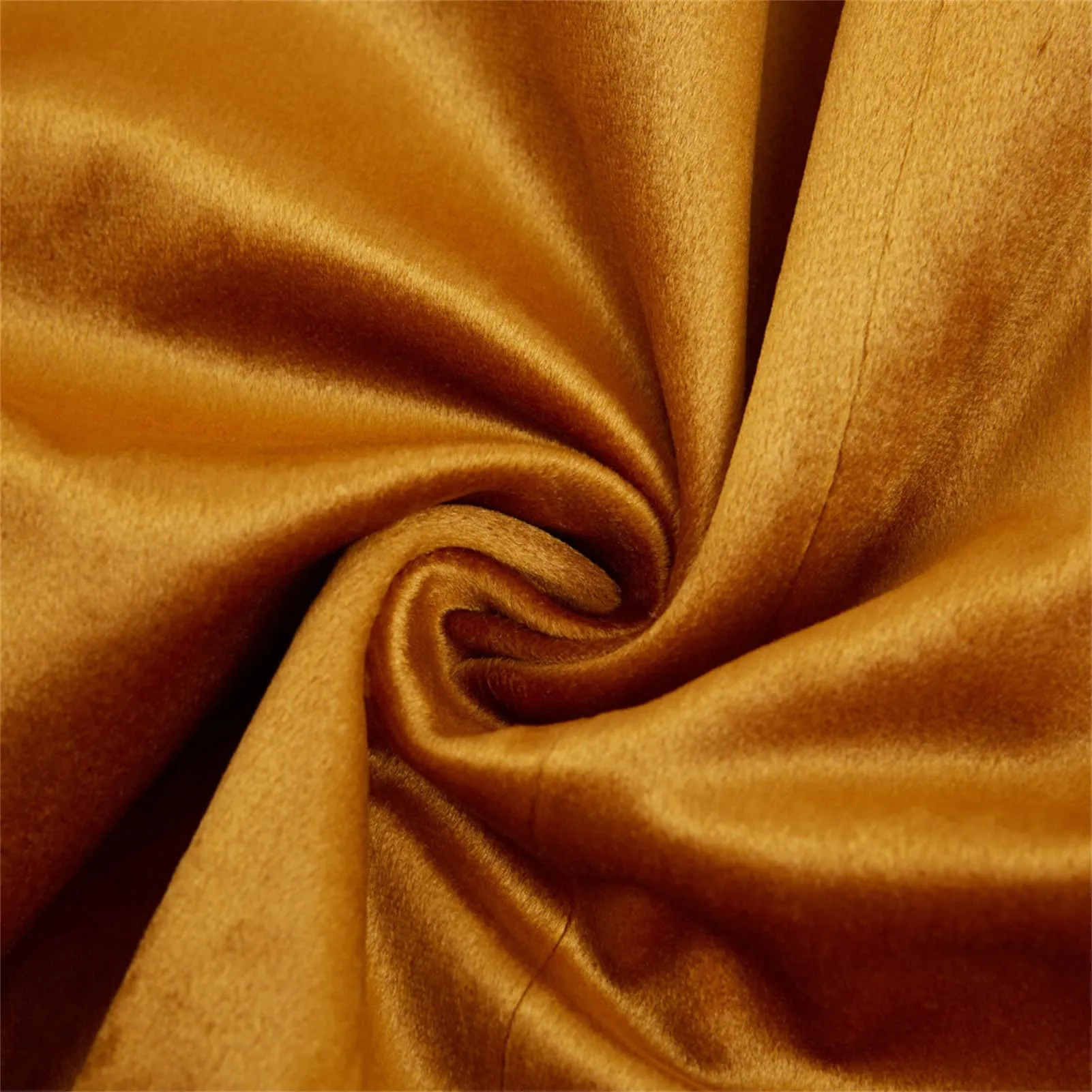 Men's Premium Velvet Blazer Jacket Slim Fit Solid Shawl Lapel Tuxedo Suit One Button Dinner Party Prom Sport Coat (Golden,X-Small)
