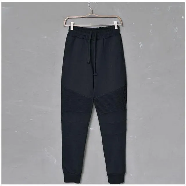 Men's Slim Fit Joggers