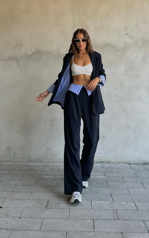 Mia Flex Pants