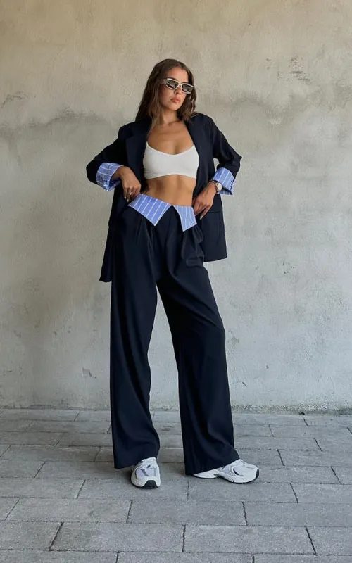 Mia Flex Pants