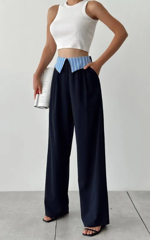 Mia Flex Pants