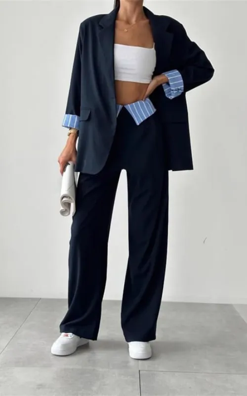 Mia Flex Pants
