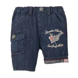 MIKIHOUSE LONG PANTS