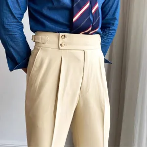 Milano Formal Pants
