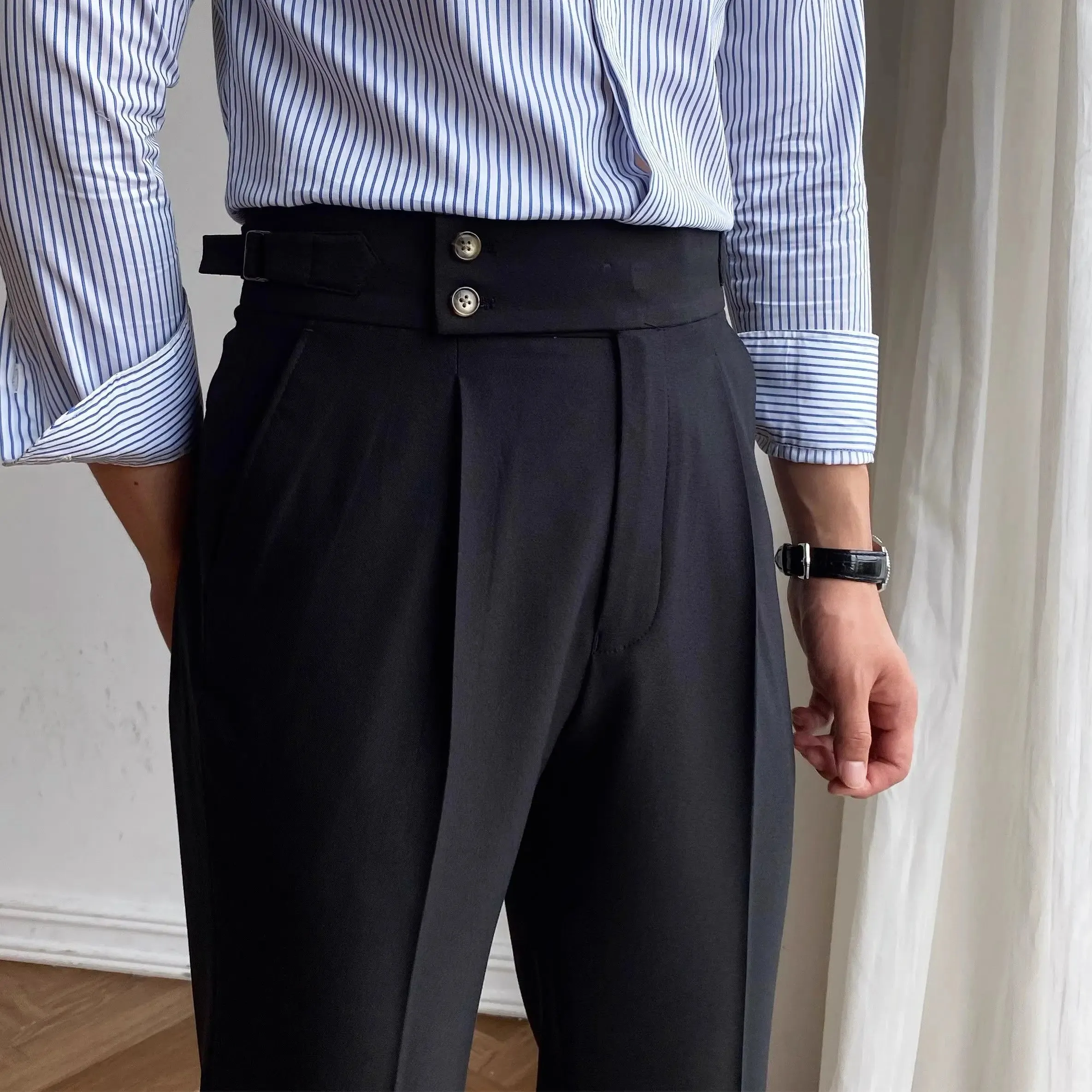Milano Formal Pants