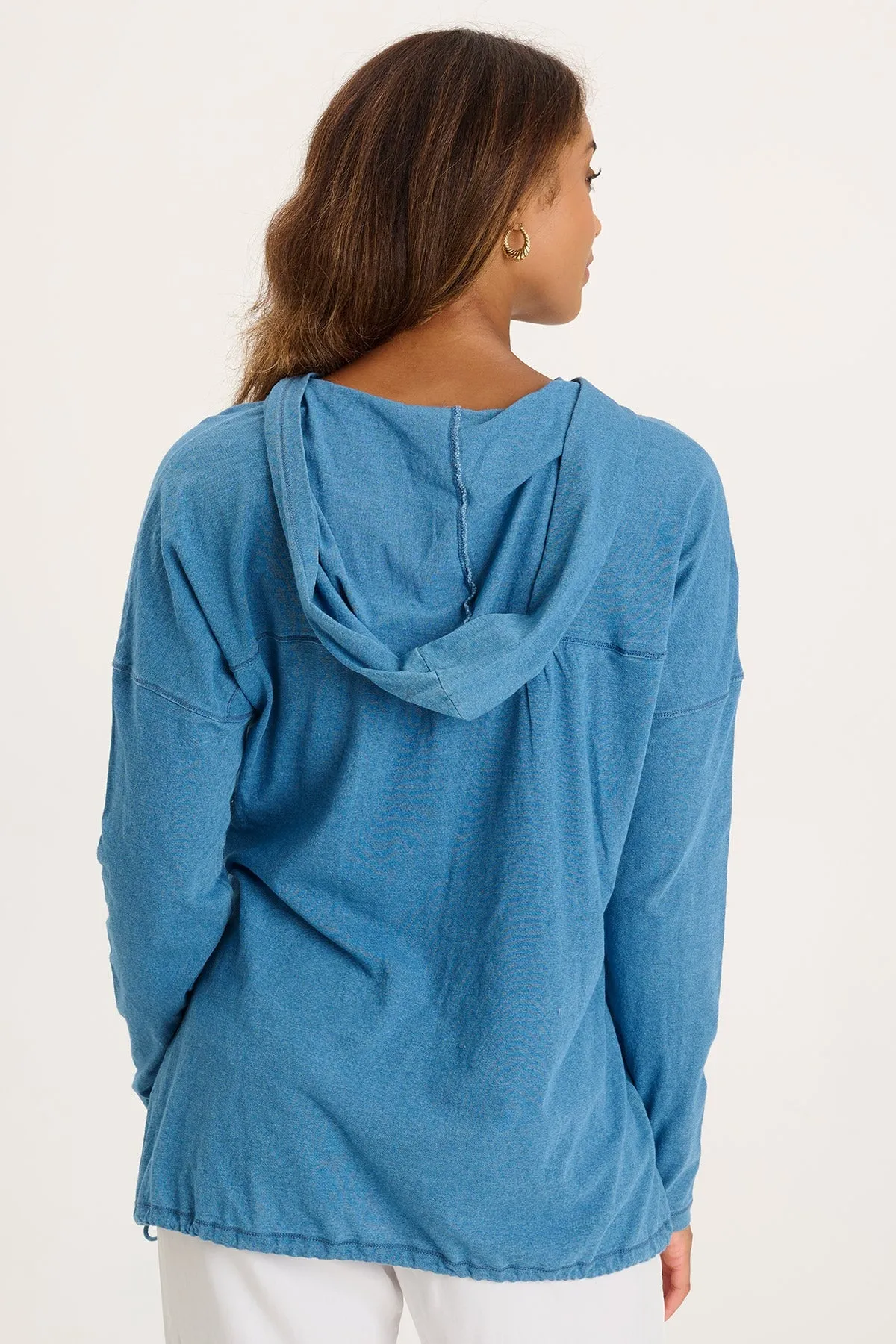 Mykala Hoodie