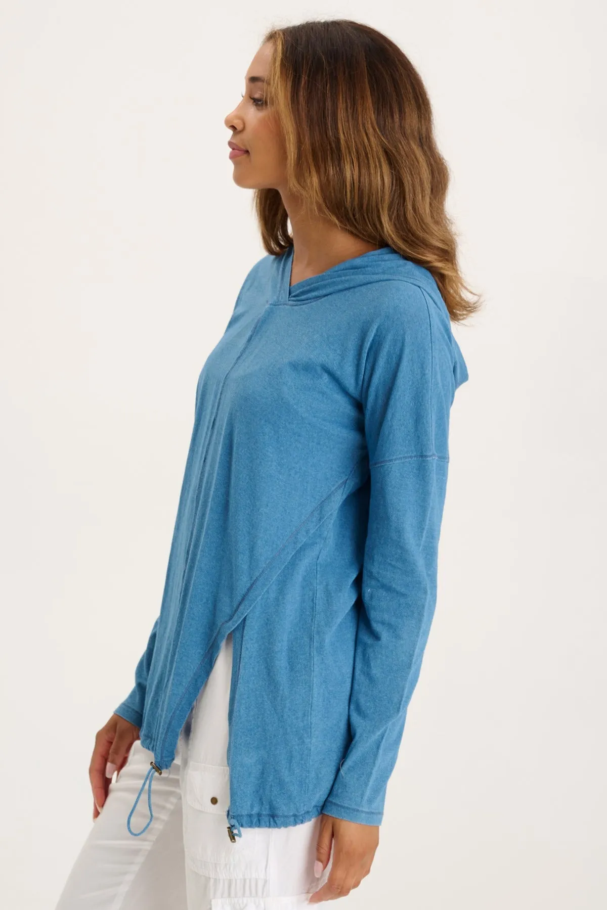 Mykala Hoodie