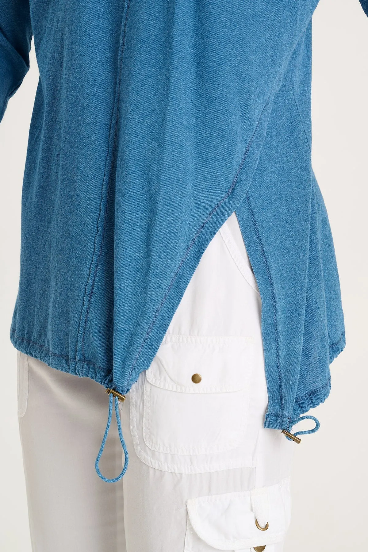 Mykala Hoodie