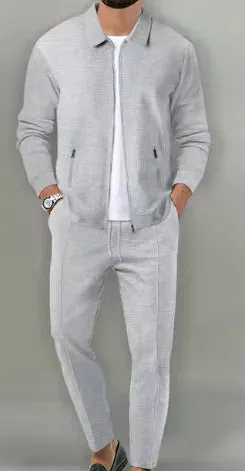 Mylo Zip Set