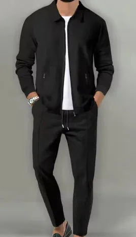 Mylo Zip Set