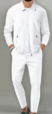 Mylo Zip Set
