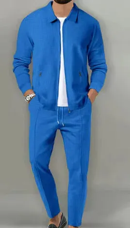 Mylo Zip Set