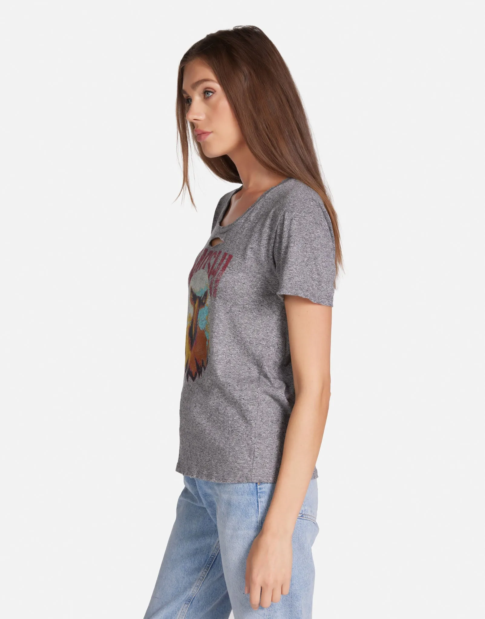 Myra Moshi Eagle Head