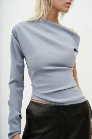 Myrrh Steel Top
