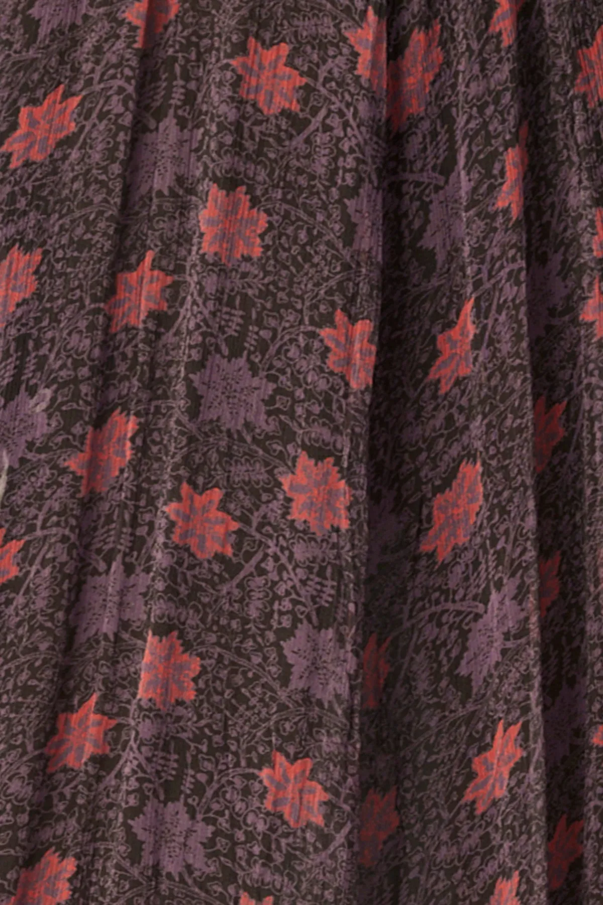 NAOMI DRESS WITH SASH