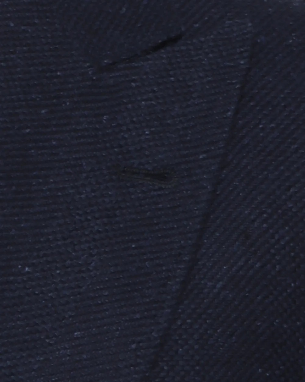 Navy Double Breasted Sportcoat