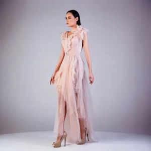 Nemesia Dress